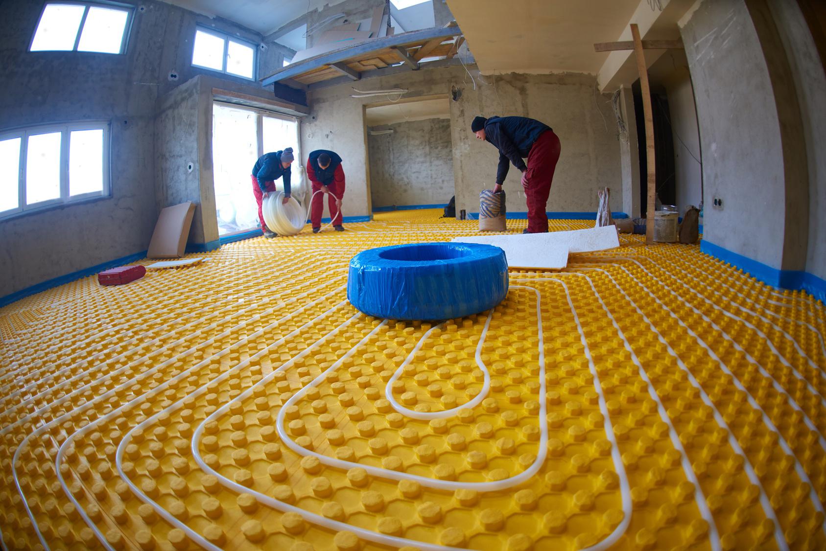 comment installer climatisation